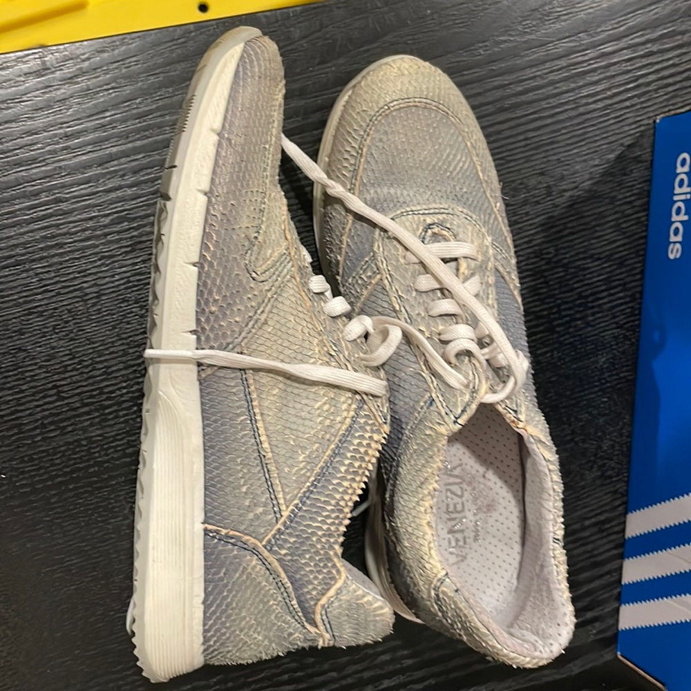 Italian sneakers